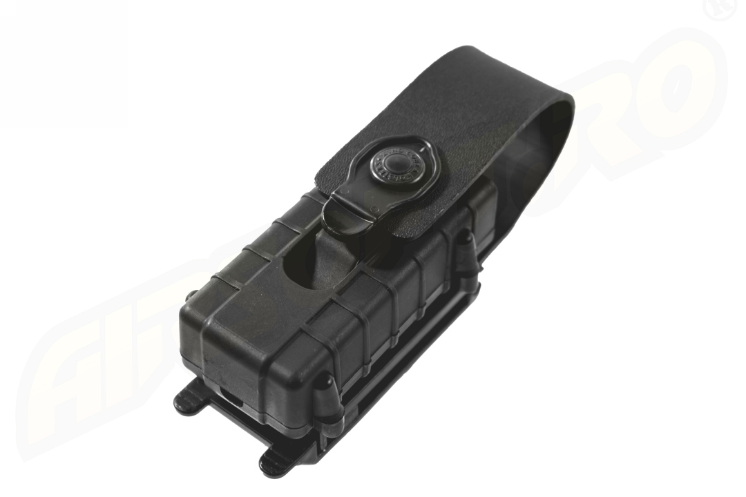 PORT INCARCATOR SIMPLU INCHIS DIN POLIMER - PENTRU BERETTA PX4